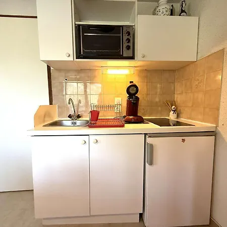 Praz-sur-arly, 2 Pièces, 4 Personnes - Fr-1-603-39